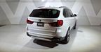 Bmw X5 3.0 XDRIVE 35IA EXCELLENCE AUTO 4WD Suv 2018