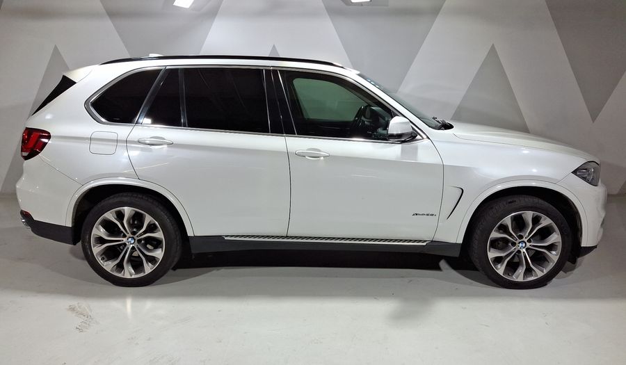 Bmw X5 3.0 XDRIVE 35IA EXCELLENCE AUTO 4WD Suv 2018