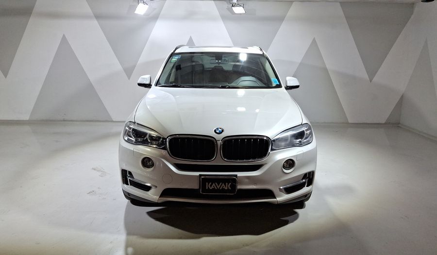 Bmw X5 3.0 XDRIVE 35IA EXCELLENCE AUTO 4WD Suv 2018