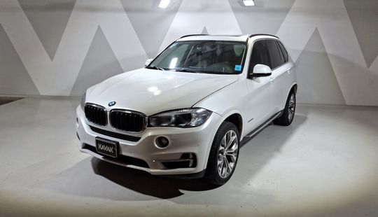 Bmw • X5