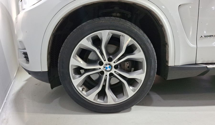 Bmw X5 3.0 XDRIVE 35IA EXCELLENCE AUTO 4WD Suv 2018