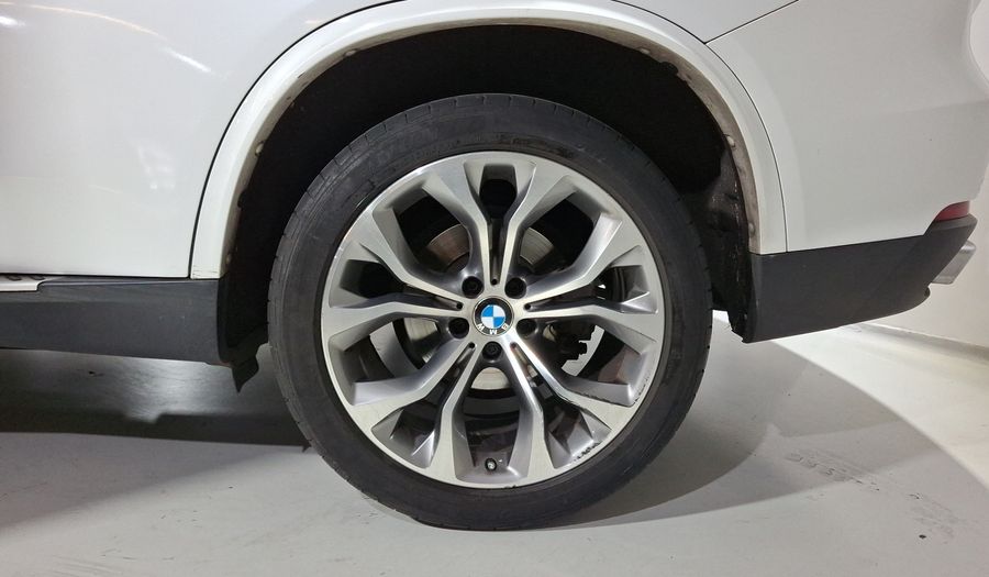 Bmw X5 3.0 XDRIVE 35IA EXCELLENCE AUTO 4WD Suv 2018