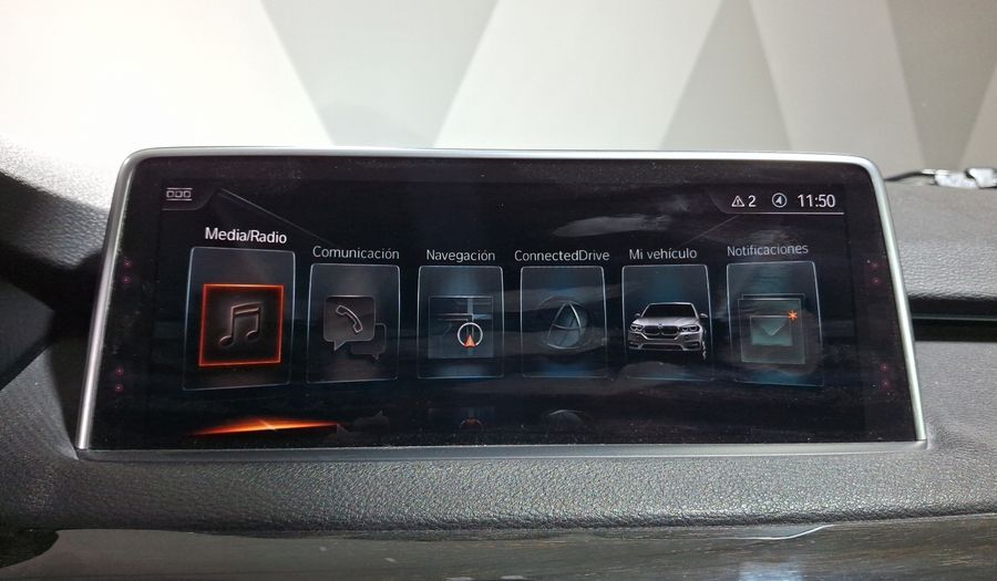 Bmw X5 3.0 XDRIVE 35IA EXCELLENCE AUTO 4WD Suv 2018