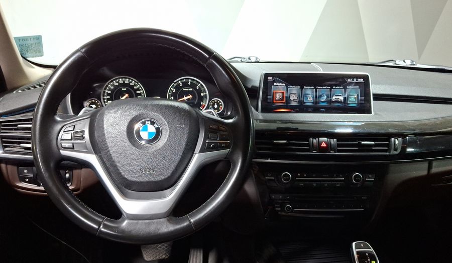 Bmw X5 3.0 XDRIVE 35IA EXCELLENCE AUTO 4WD Suv 2018