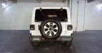 Jeep Wrangler 3.6 MHEV UNLIMITED SAHARA AUTO 4WD Suv 2023