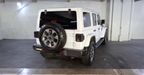 Jeep Wrangler 3.6 MHEV UNLIMITED SAHARA AUTO 4WD Suv 2023