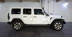 Jeep Wrangler 3.6 MHEV UNLIMITED SAHARA AUTO 4WD Suv 2023