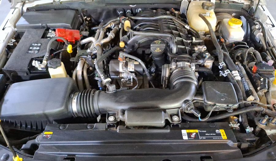Jeep Wrangler 3.6 MHEV UNLIMITED SAHARA AUTO 4WD Suv 2023