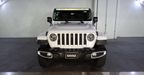 Jeep Wrangler 3.6 MHEV UNLIMITED SAHARA AUTO 4WD Suv 2023
