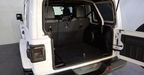 Jeep Wrangler 3.6 MHEV UNLIMITED SAHARA AUTO 4WD Suv 2023
