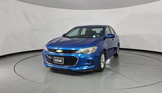 Chevrolet • Cavalier