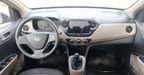 Hyundai Grand I10 1.2 GLS AB Hatchback 2015