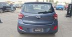 Hyundai Grand I10 1.2 GLS AB Hatchback 2015