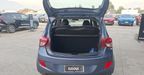 Hyundai Grand I10 1.2 GLS AB Hatchback 2015