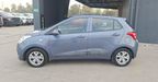 Hyundai Grand I10 1.2 GLS AB Hatchback 2015