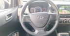 Hyundai Grand I10 1.2 GLS AB Hatchback 2015