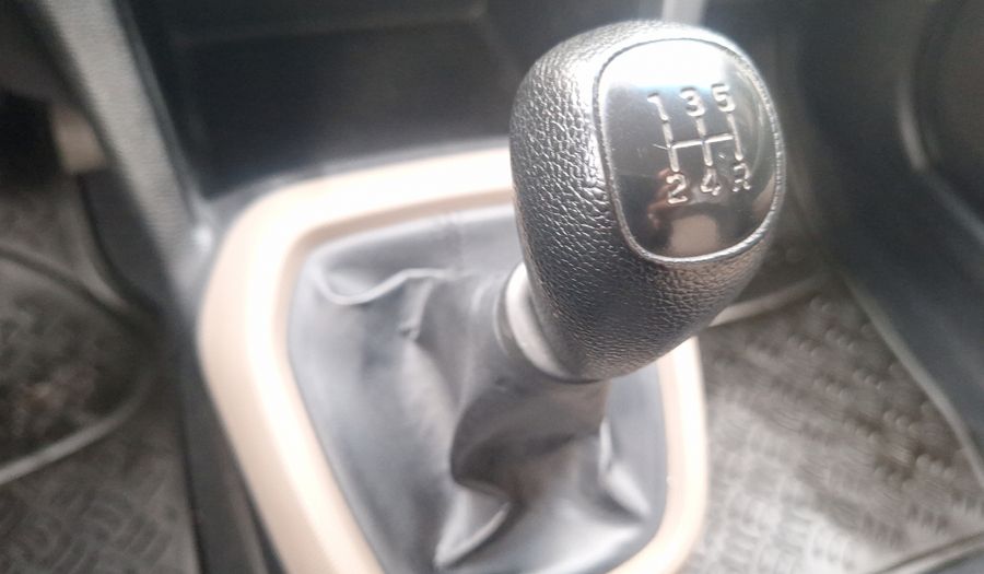 Hyundai Grand I10 1.2 GLS AB Hatchback 2015