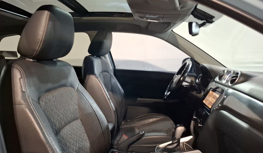 Suzuki Vitara 1.6 GLX AUTO Suv 2020