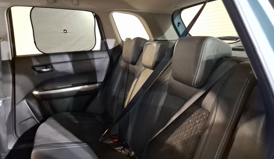 Suzuki Vitara 1.6 GLX AUTO Suv 2020