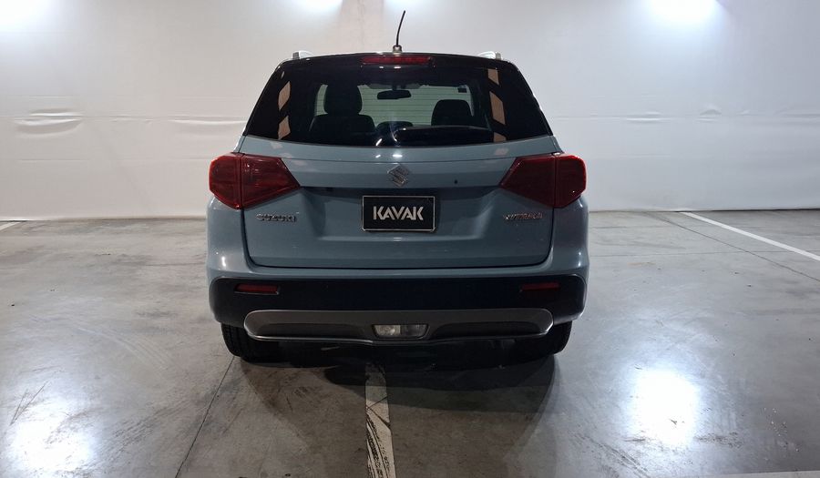 Suzuki Vitara 1.6 GLX AUTO Suv 2020