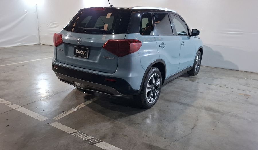 Suzuki Vitara 1.6 GLX AUTO Suv 2020