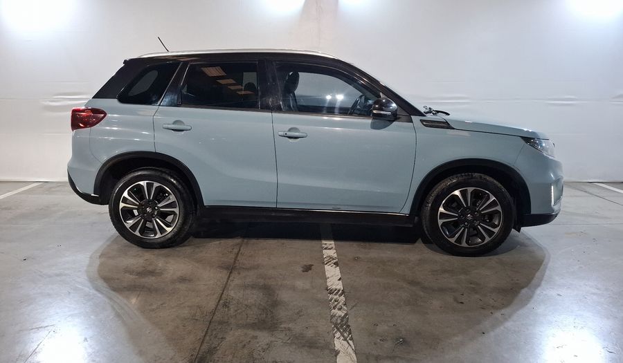 Suzuki Vitara 1.6 GLX AUTO Suv 2020