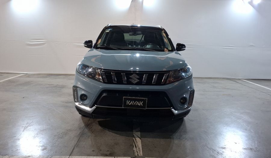 Suzuki Vitara 1.6 GLX AUTO Suv 2020