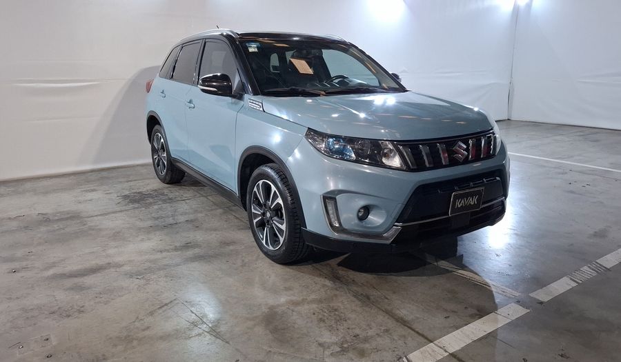 Suzuki Vitara 1.6 GLX AUTO Suv 2020