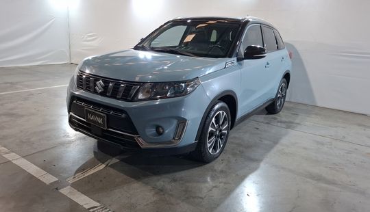 Suzuki • Vitara