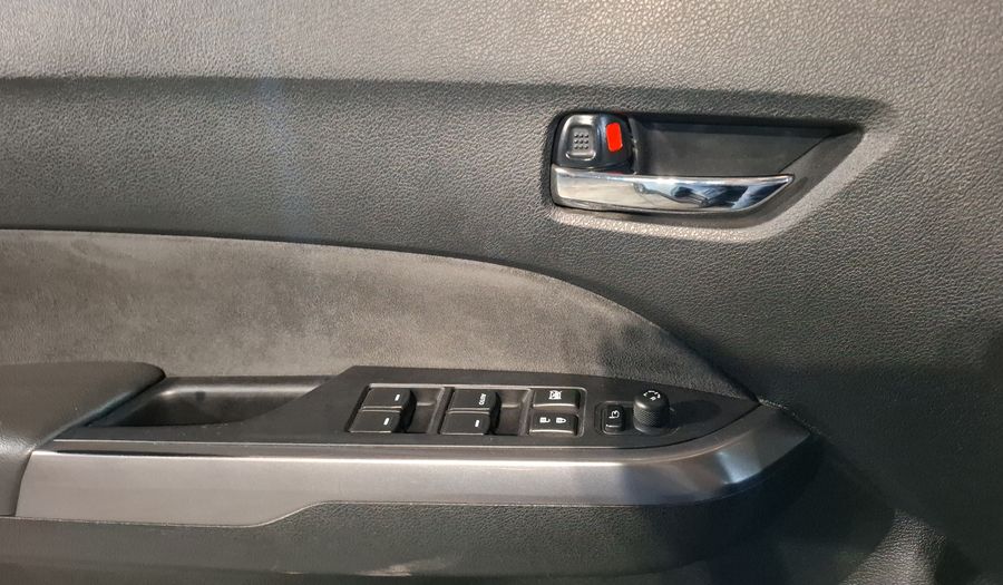 Suzuki Vitara 1.6 GLX AUTO Suv 2020