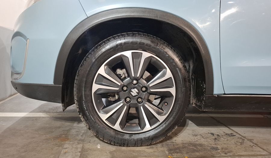 Suzuki Vitara 1.6 GLX AUTO Suv 2020