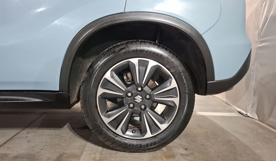 Suzuki Vitara 1.6 GLX AUTO Suv 2020