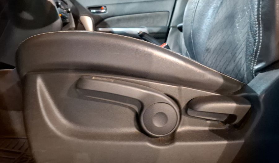 Suzuki Vitara 1.6 GLX AUTO Suv 2020