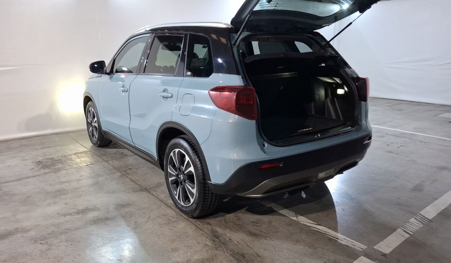 Suzuki Vitara 1.6 GLX AUTO Suv 2020