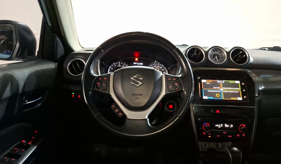 Suzuki Vitara 1.6 GLX AUTO Suv 2020