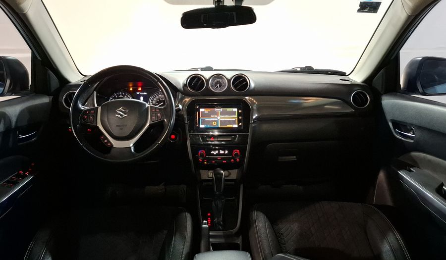 Suzuki Vitara 1.6 GLX AUTO Suv 2020