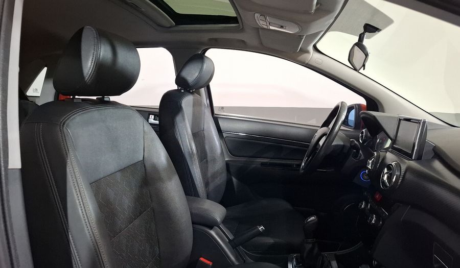 Baic X25 1.5 FASHION MT Suv 2018