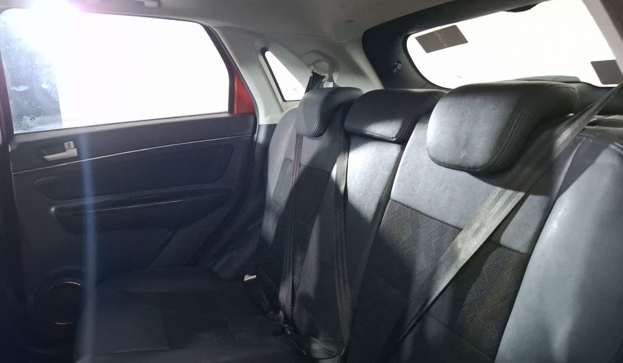 Baic X25 1.5 FASHION MT Suv 2018