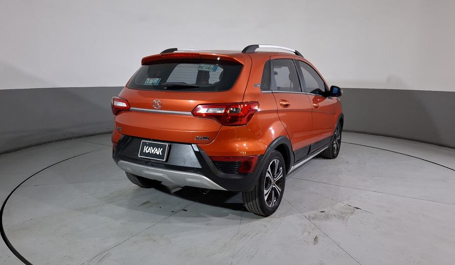 Baic X25 1.5 FASHION MT Suv 2018