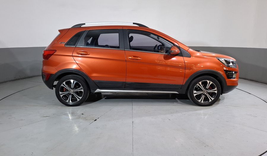 Baic X25 1.5 FASHION MT Suv 2018