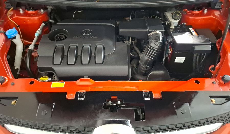 Baic X25 1.5 FASHION MT Suv 2018