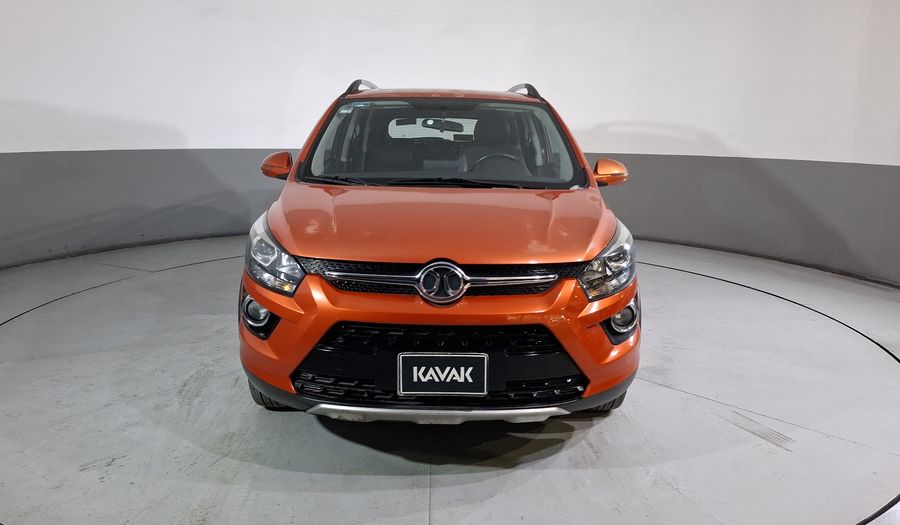 Baic X25 1.5 FASHION MT Suv 2018