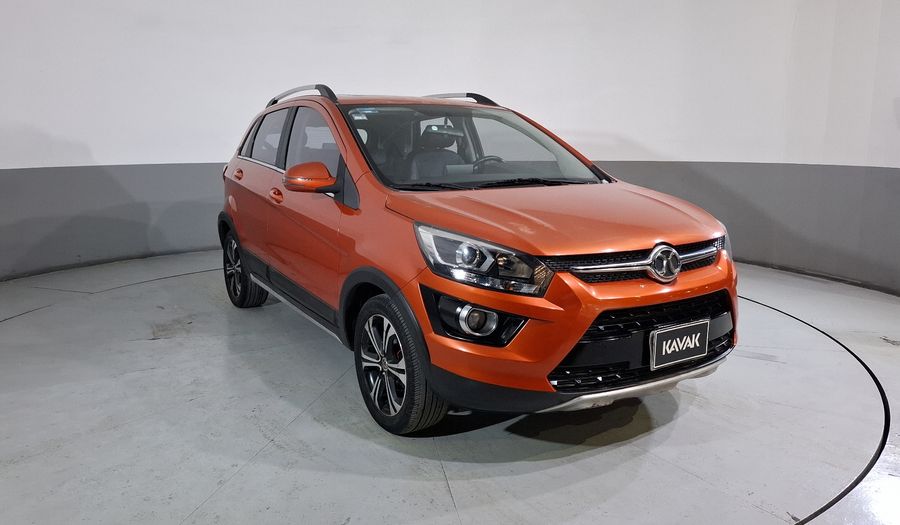 Baic X25 1.5 FASHION MT Suv 2018