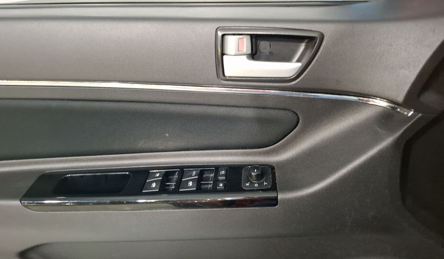 Baic X25 1.5 FASHION MT Suv 2018