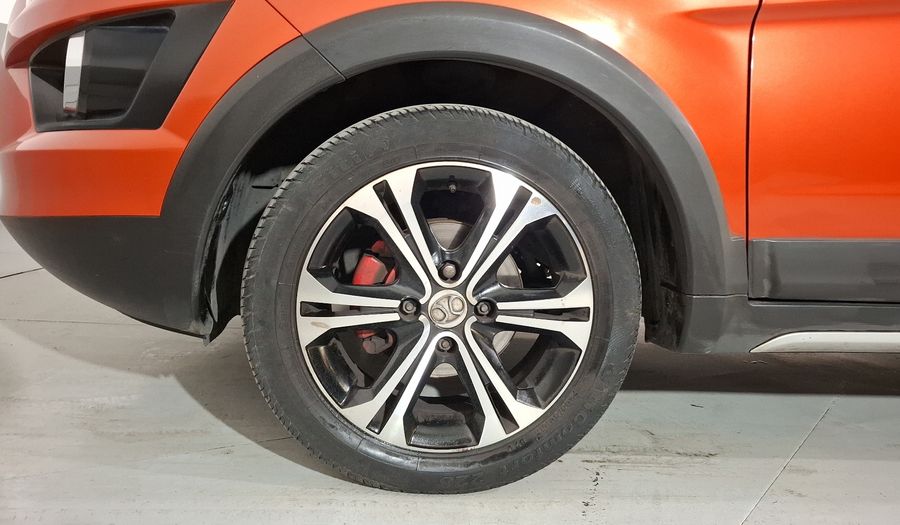 Baic X25 1.5 FASHION MT Suv 2018