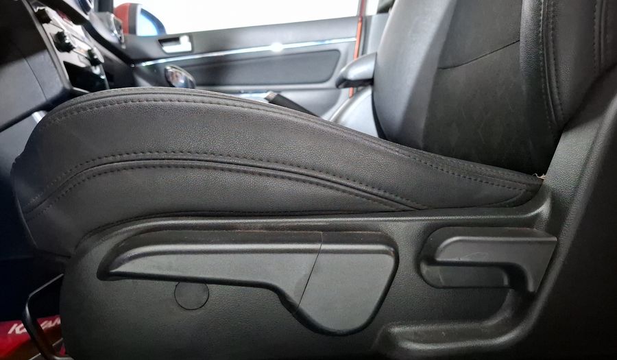 Baic X25 1.5 FASHION MT Suv 2018