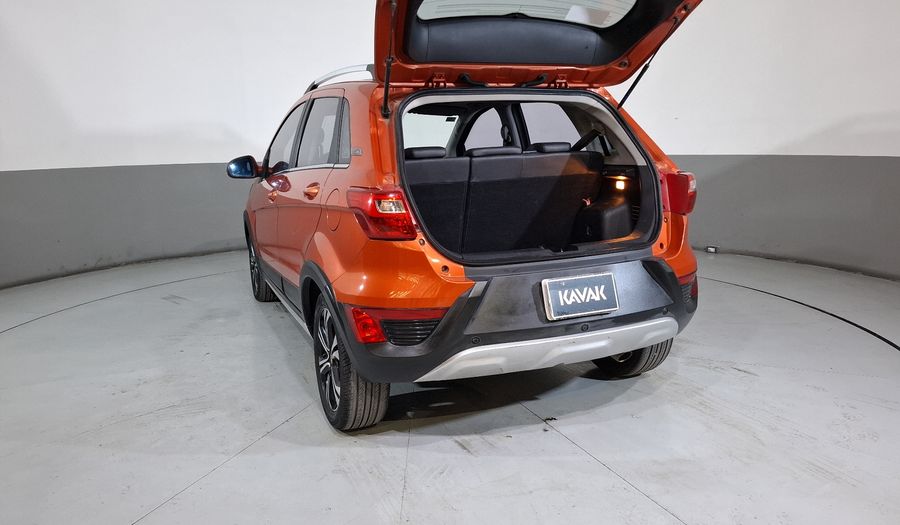 Baic X25 1.5 FASHION MT Suv 2018