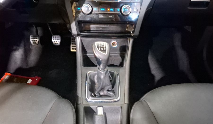 Baic X25 1.5 FASHION MT Suv 2018