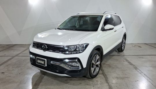 Volkswagen • Taigun