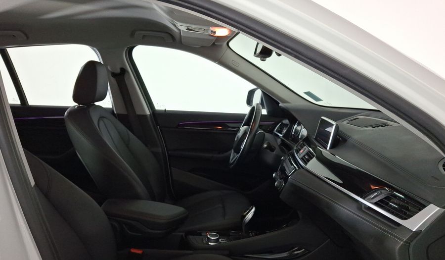 Bmw X1 2.0 SDRIVE20I DCT Suv 2022